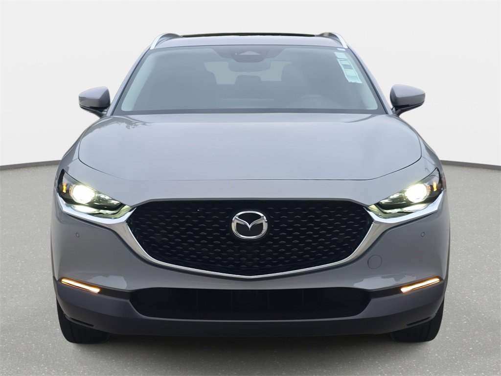 New 2026 MAZDA CX-30 AWD 2.5 S image 2