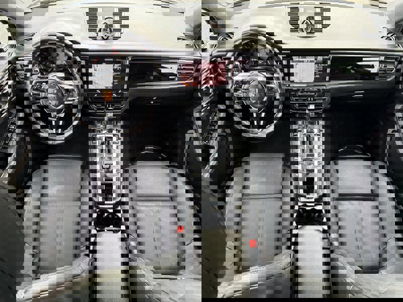 Used 2019 Porsche Macan S image 15