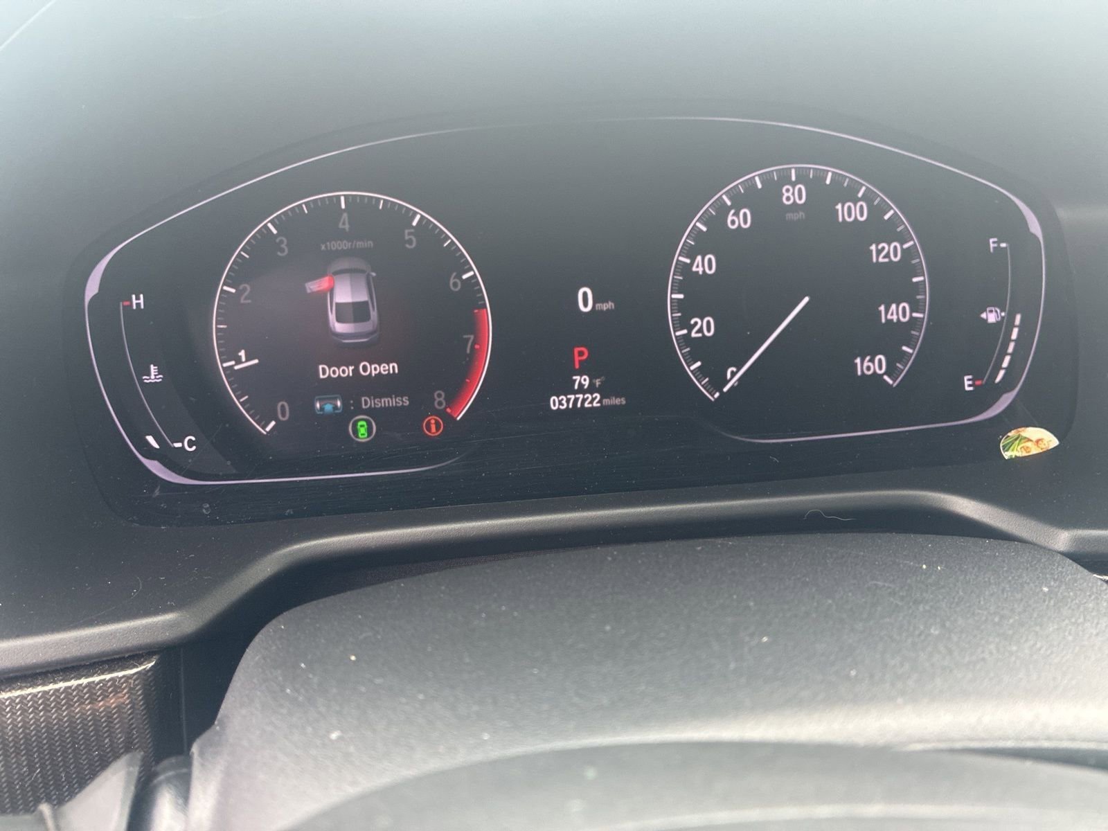 Used 2022 Honda Accord Sport image 10