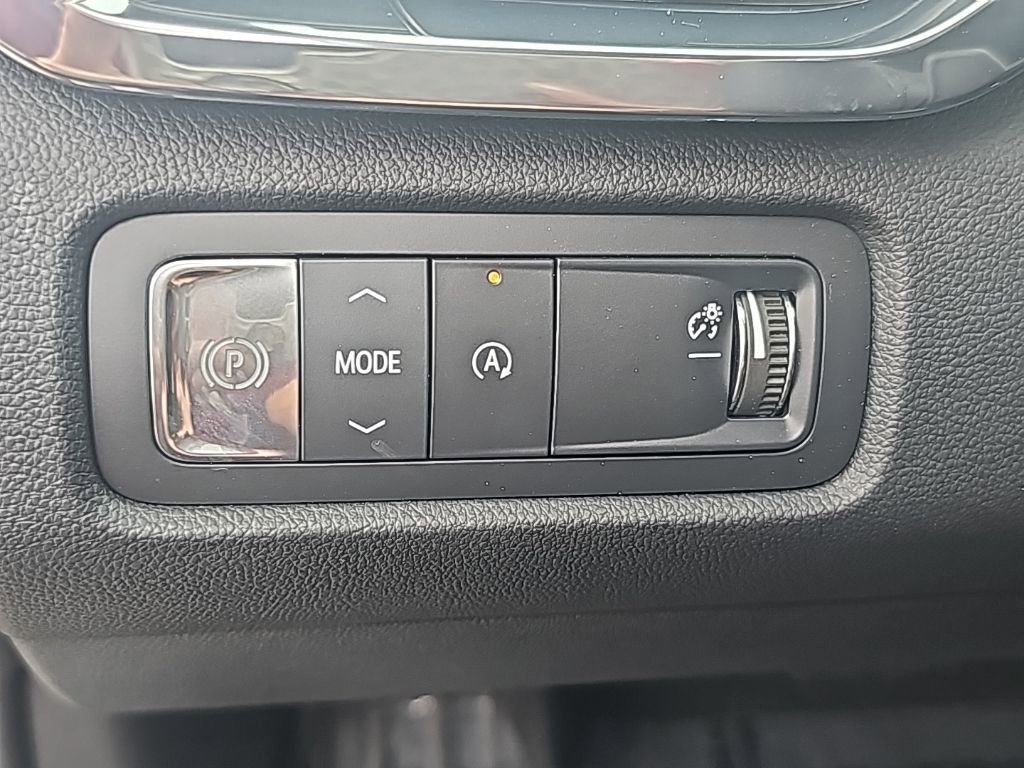 New 2026 GMC Acadia Elevation w/ Super Cruise Package image 18