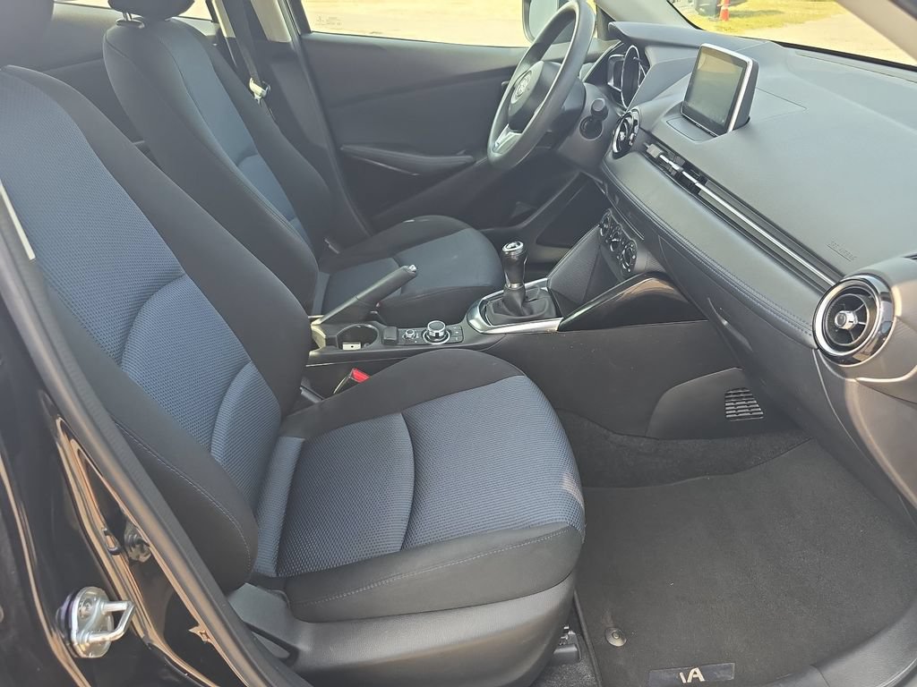Used 2016 Scion iA FWD image 10