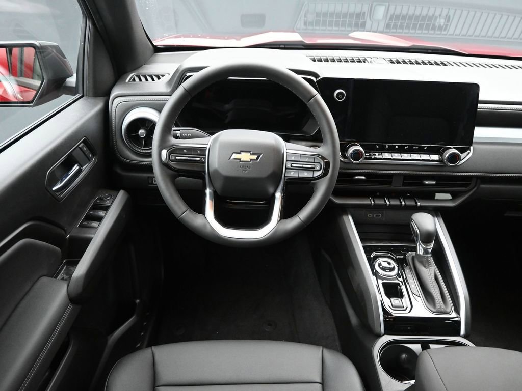 New 2026 Chevrolet Colorado LT w/ LT Convenience Package image 11
