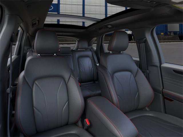 New 2025 Ford Escape ST-Line Elite image 11