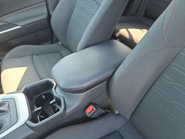 Used 2024 Toyota RAV4 SE w/ Weather & Moonroof Package AWD/4WD image 26