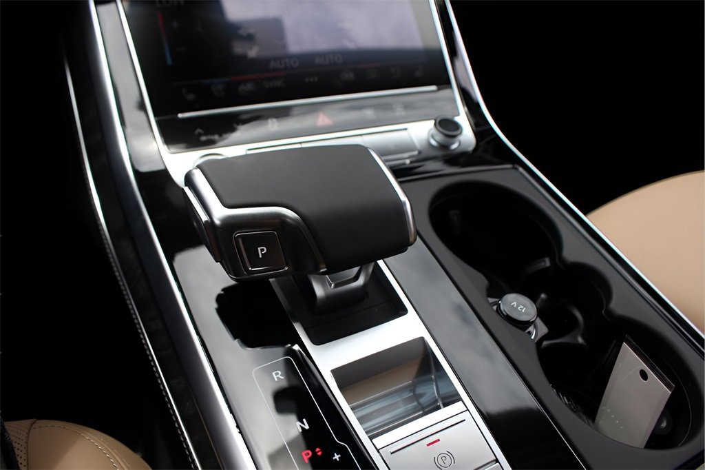 New 2025 Audi Q7 3.0T Premium Plus image 24