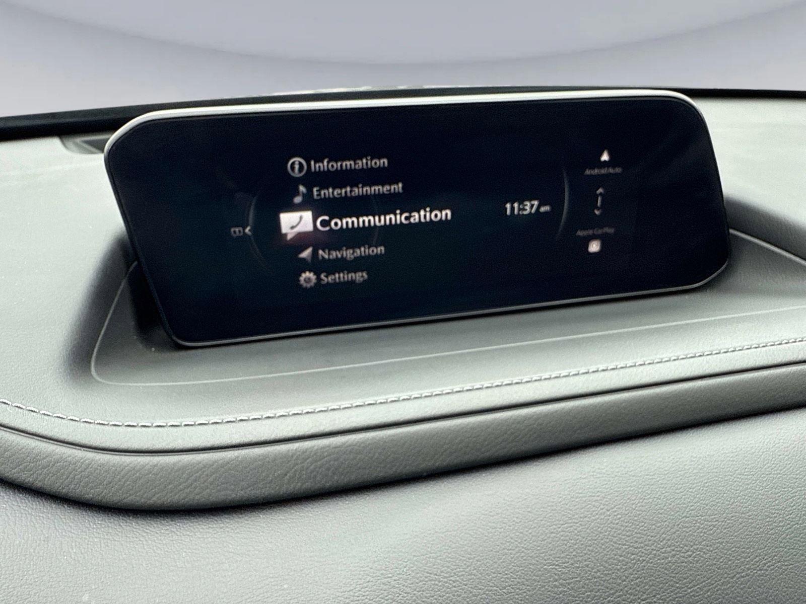 Certified 2025 MAZDA CX-30 AWD 2.5 S w/ Preferred Package image 23