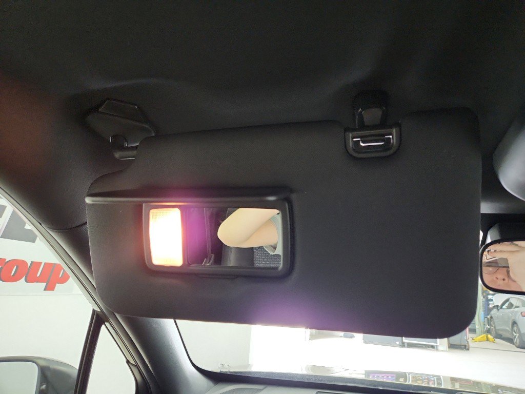 Certified 2025 Subaru Forester Premium image 24