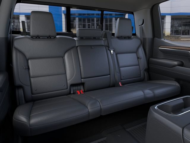 New 2026 Chevrolet Silverado 1500 LT Trail Boss w/ LT Trail Boss Premium Package AWD/4WD image 17