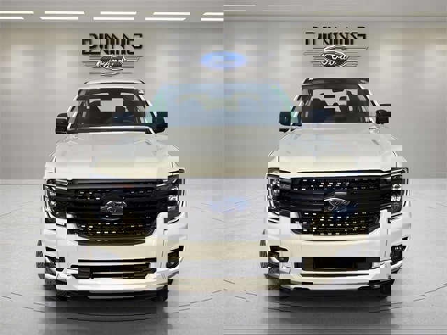 New 2025 Ford Ranger XL w/ Trailer Tow Package image 5