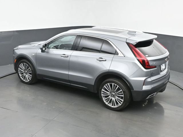Used 2024 Cadillac XT4 Premium Luxury FWD image 38