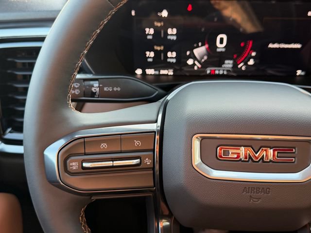 New 2026 GMC Canyon AT4 w/ Technology Plus Package AWD/4WD image 20