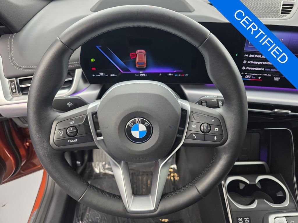 Used 2023 BMW X1 xDrive28i w/ Premium Package AWD/4WD image 19