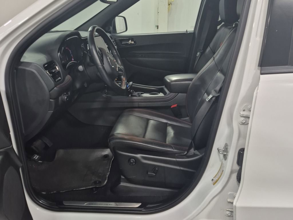 Used 2024 Dodge Durango R/T image 2