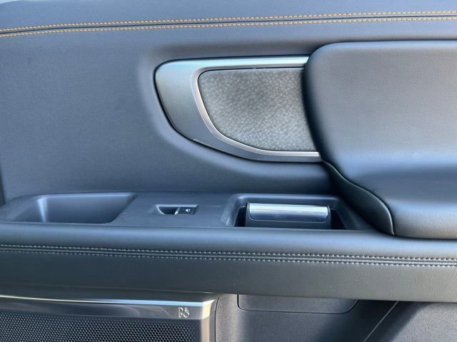 New 2026 Ford Expedition Tremor image 18