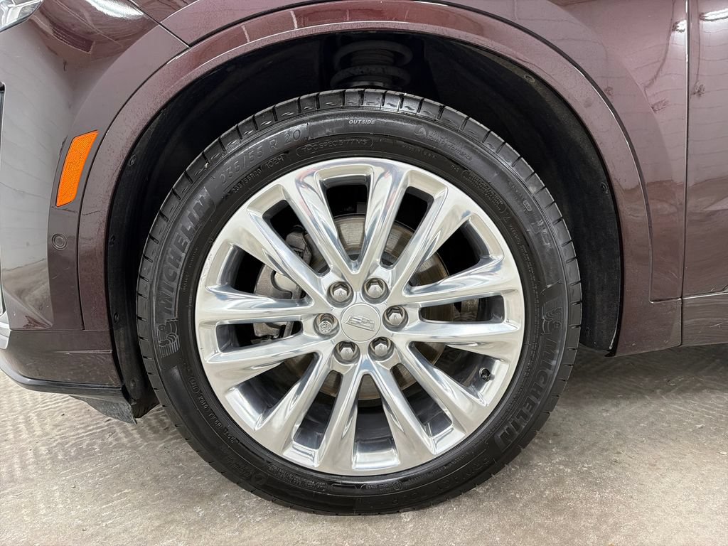 Used 2020 Cadillac XT6 Premium Luxury FWD image 15