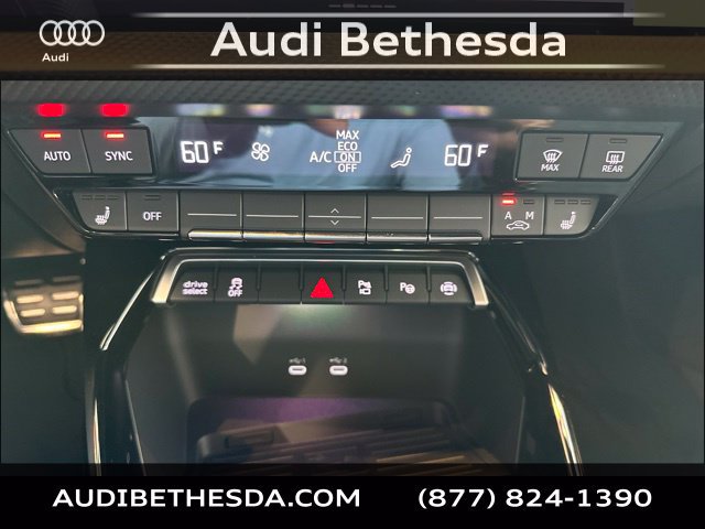 New 2026 Audi RS 3 AWD/4WD image 17