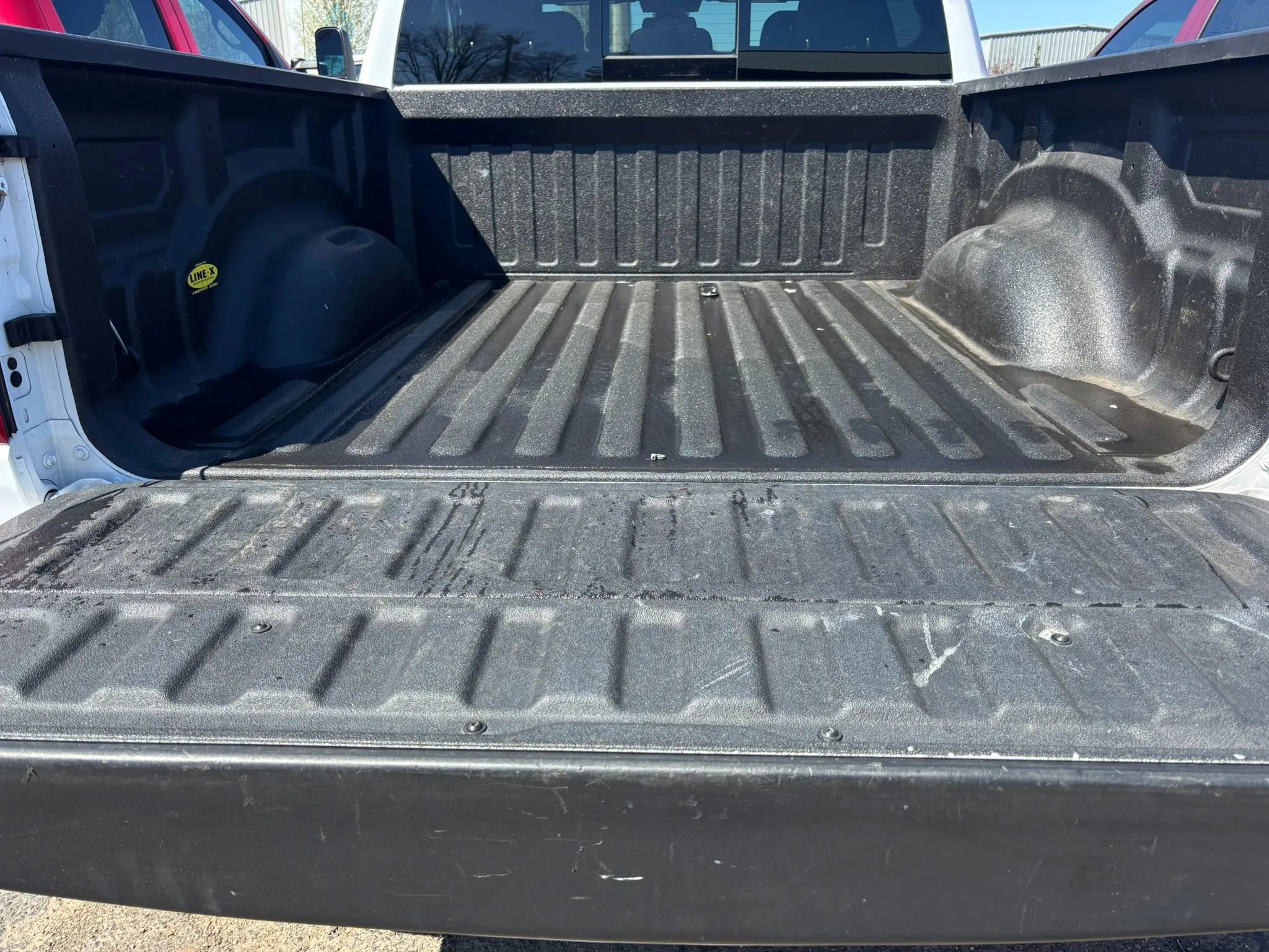 Used 2019 RAM 1500 Big Horn AWD/4WD image 5