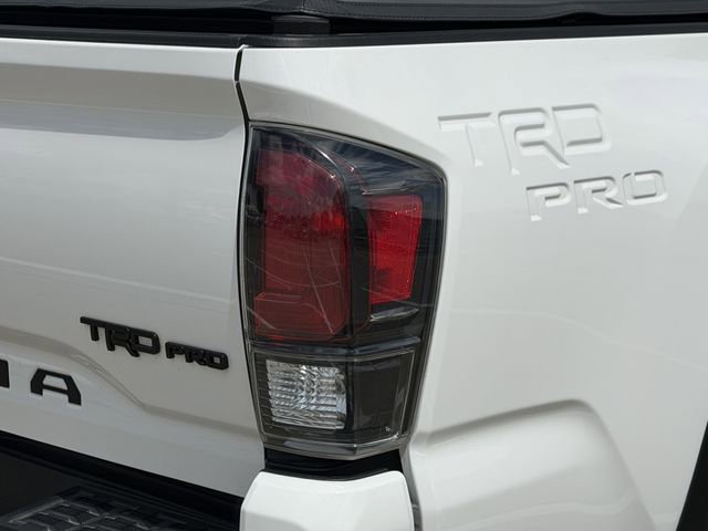 Certified 2023 Toyota Tacoma TRD Pro image 7