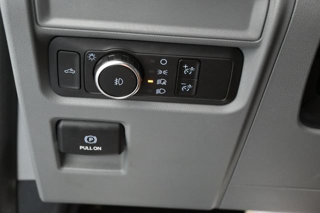 Used 2021 Ford F150 XLT AWD/4WD image 14