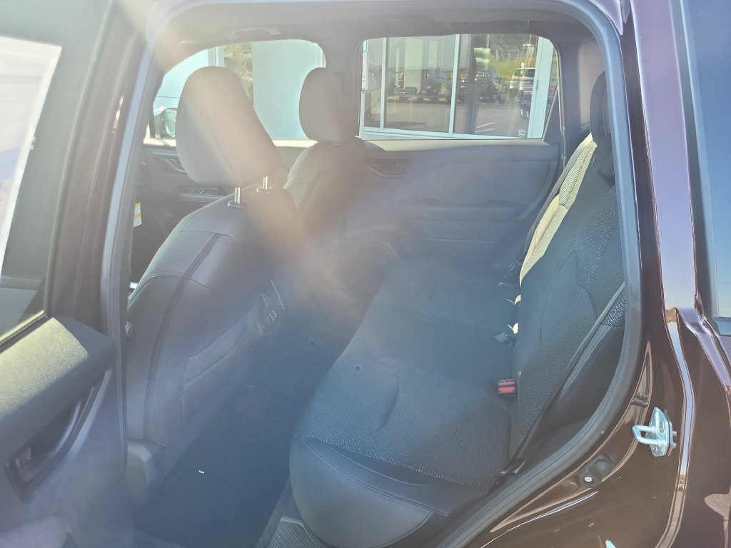 New 2026 Subaru Forester Premium AWD/4WD image 10