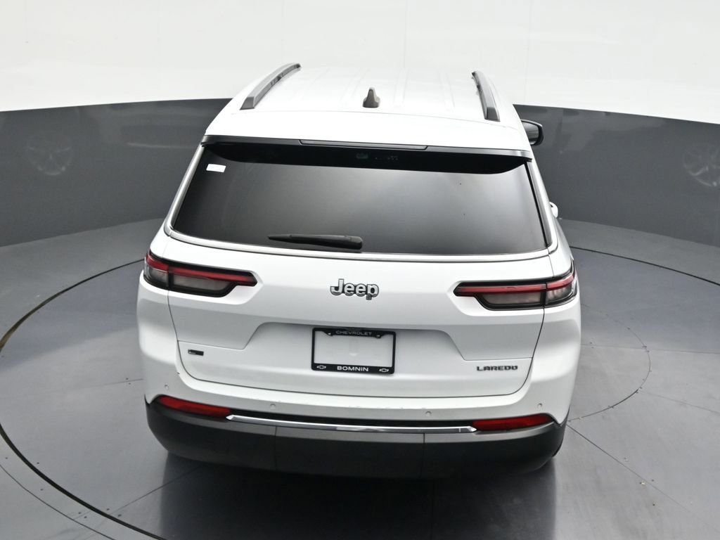 Used 2023 Jeep Grand Cherokee L Laredo image 20