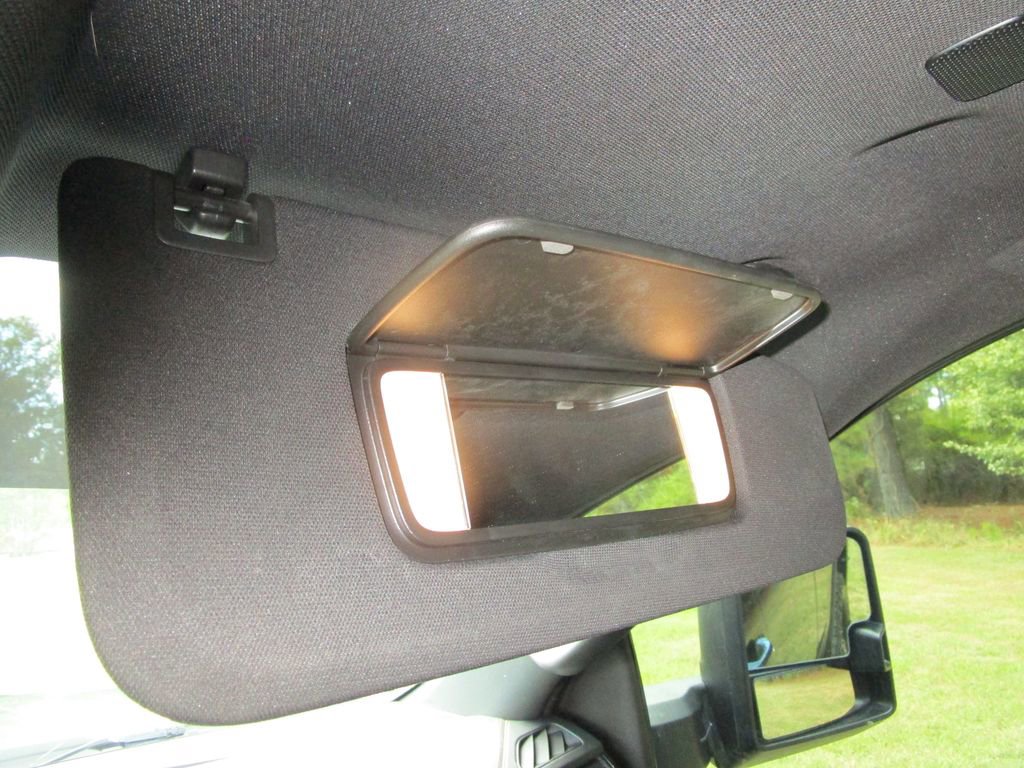 Used 2024 GMC Sierra 2500 AT4 w/ AT4 Premium Plus Package image 47