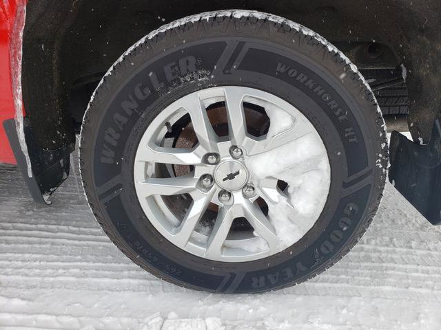 Used 2020 Chevrolet Silverado 1500 RST w/ All-Star Edition image 33