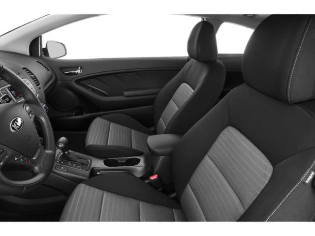 Used 2015 Kia Forte Koup EX w/ EX Premium Package image 12