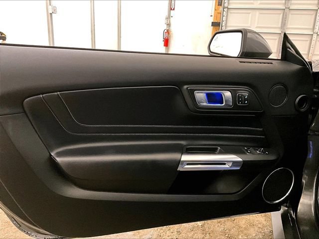 Used 2020 Ford Mustang GT Premium w/ Equipment Group 401A RWD image 22