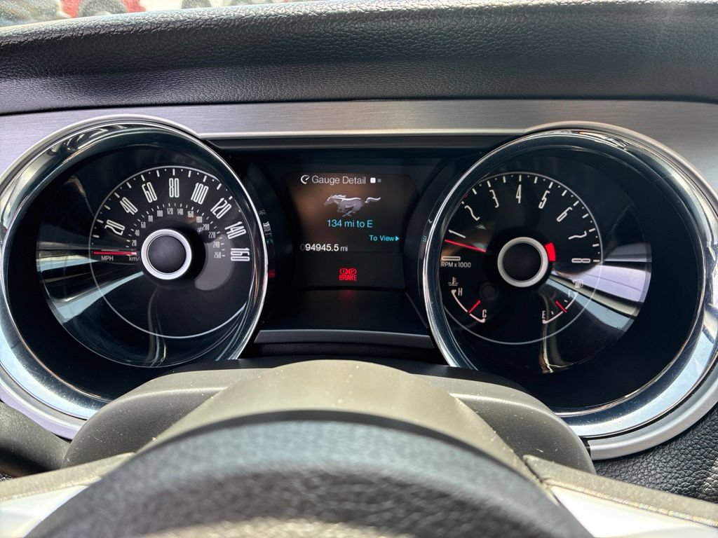 Used 2014 Ford Mustang GT Premium w/ GT Track Package RWD image 15