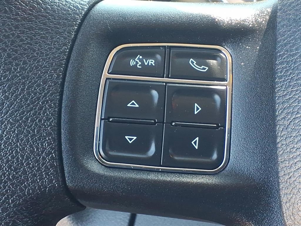 Used 2016 RAM 1500 Express AWD/4WD image 12