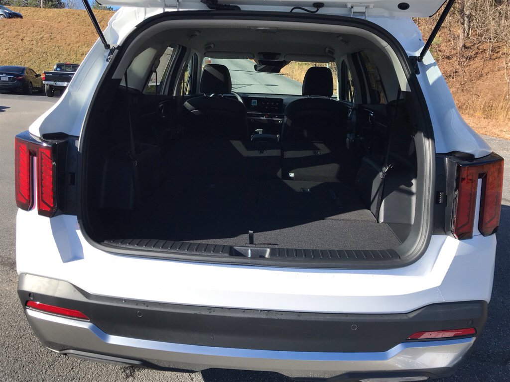 New 2026 Kia Sorento S image 40