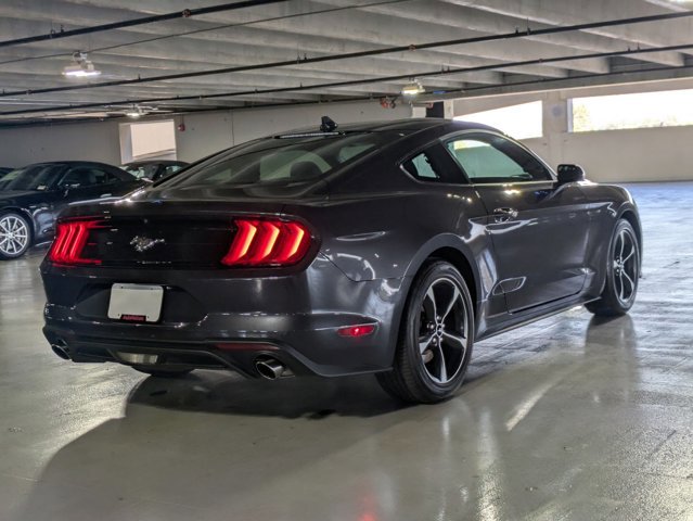 Used 2022 Ford Mustang EcoBoost image 5