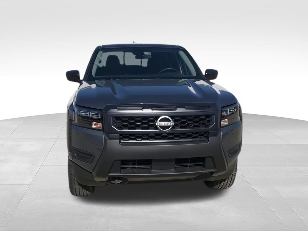 Used 2026 Nissan Frontier S AWD/4WD image 3