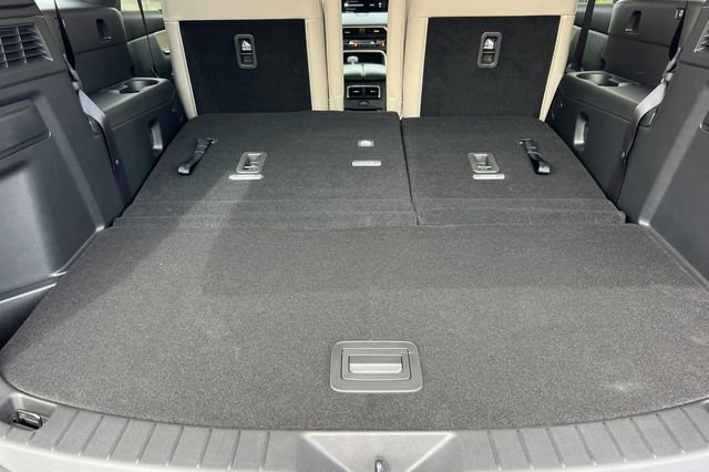New 2025 MAZDA CX-90 Plug-In Hybrid w/Premium Sport image 18