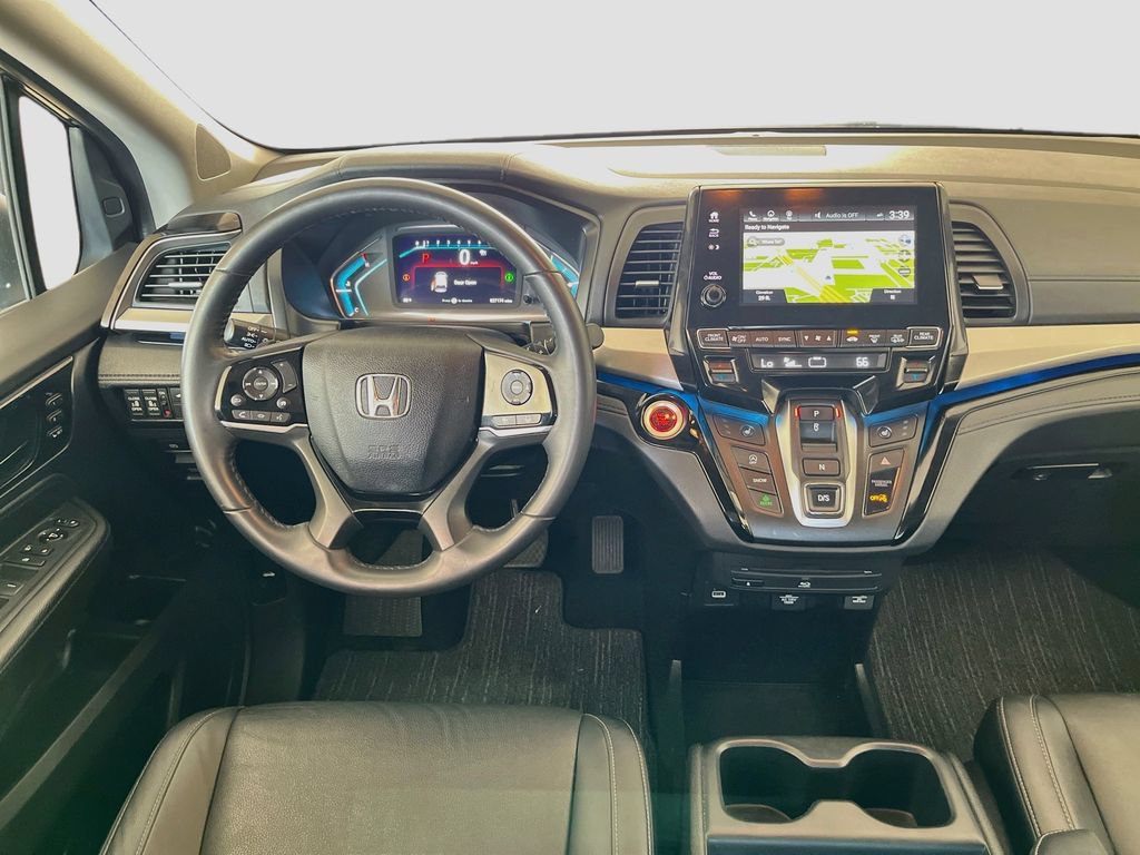 Used 2022 Honda Odyssey Touring image 23