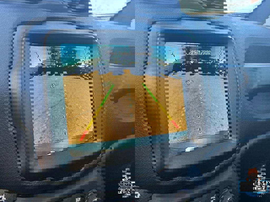 Certified 2023 Jeep Renegade Altitude w/ Sun/Sound Group image 20