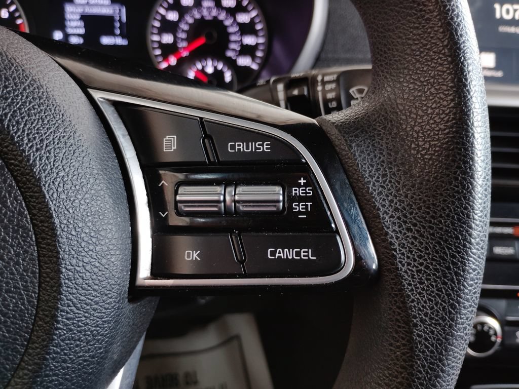 Used 2020 Kia Optima LX FWD image 28