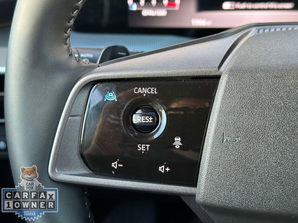 Used 2025 Nissan Murano SL AWD/4WD image 23