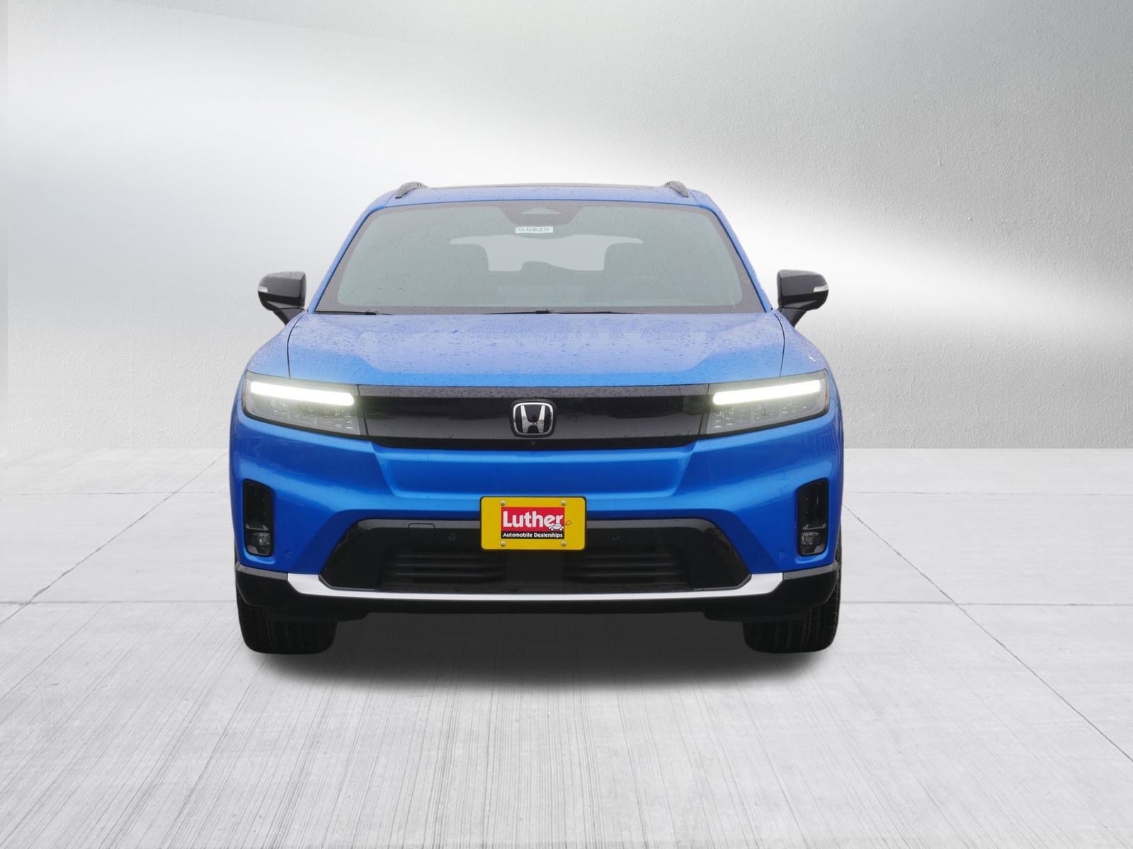 New 2026 Honda Prologue Elite video 2