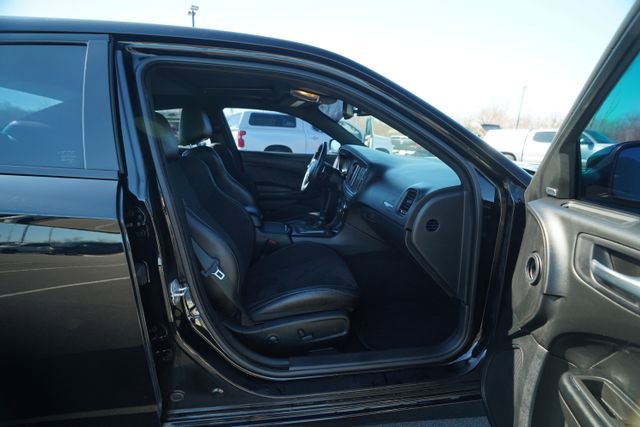 Used 2022 Dodge Charger GT w/ Plus Group image 20