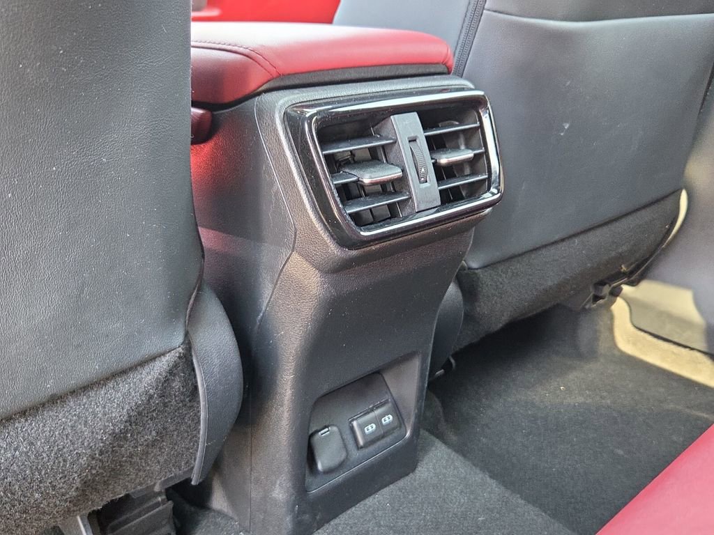 Used 2024 Lexus NX 350 AWD w/ Cold Area Package image 16