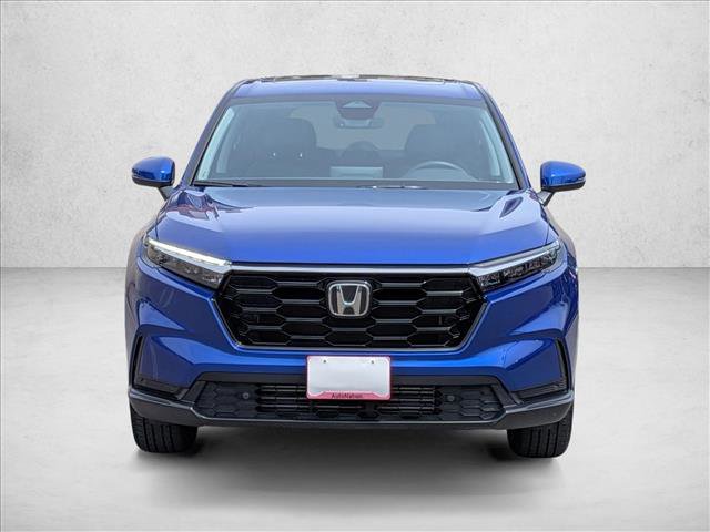 Used 2024 Honda CR-V EX-L video 2