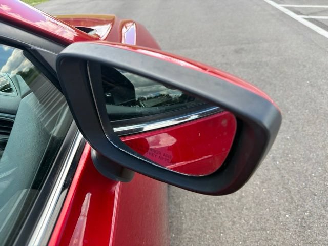 Used 2017 MAZDA MAZDA3 Grand Touring FWD image 6