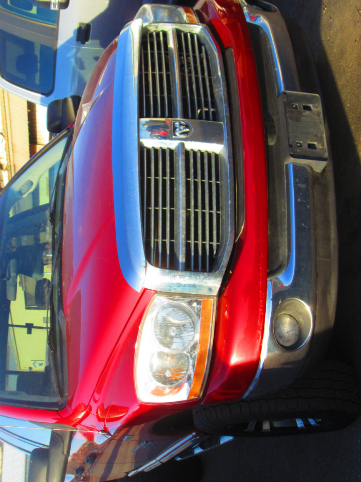 Used 2006 Dodge Ram 1500 Truck SLT w/ Quad Cab Big Horn Value Group image 17