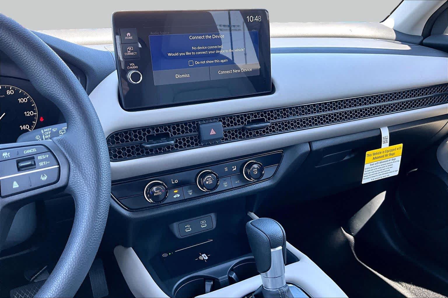 New 2027 Honda HR-V LX image 6