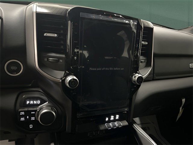 New 2025 RAM 1500 Big Horn image 20