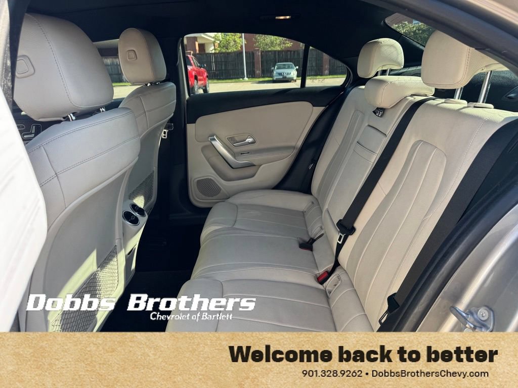 Used 2019 Mercedes-Benz A 220 image 13