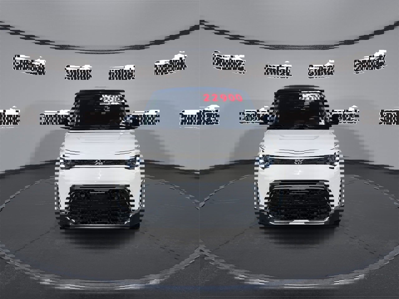 Certified 2023 Kia Soul S image 2