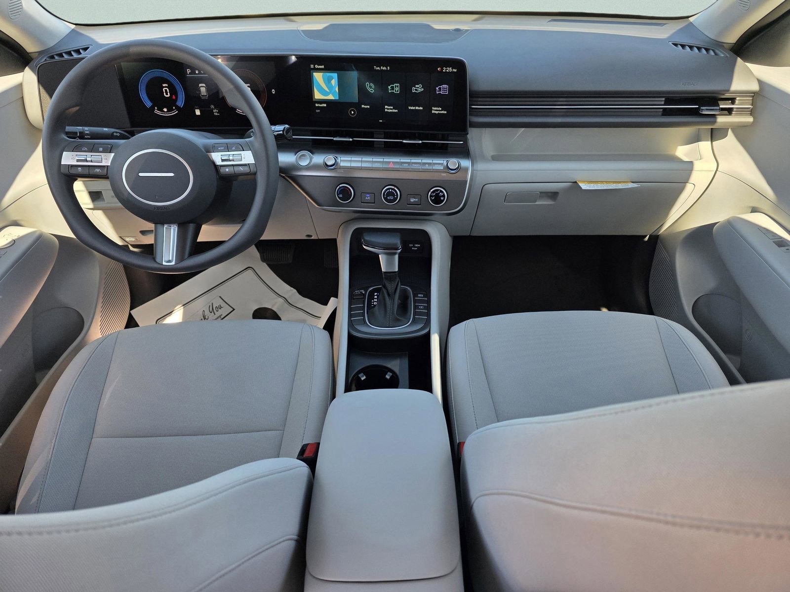 New 2026 Hyundai Kona SE image 10